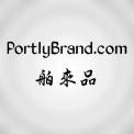 Portly Brand
